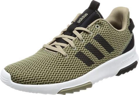 adidas herren cloudfoam race fitnessschuhe|adidas.